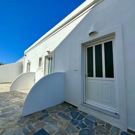 The F Suites Karterados  Exterior foto